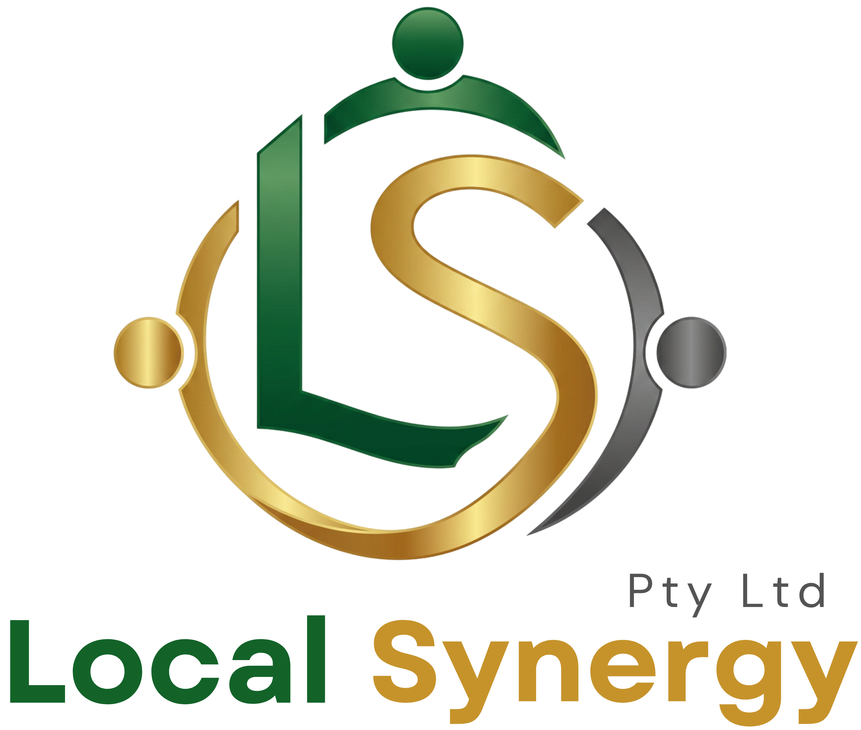 Local Synergy logo
